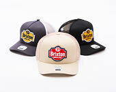 Kappe Brixton - International C Np Mp Trucker - Sand/Sand