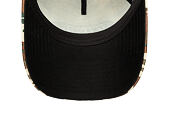 Kappe New Era - DUCATI MOTOR Scrambler 9FORTY Trucker - Cream