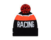 Mütze New Era - F1 Sport Beanie - McLaren Racing - Black