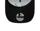 Kappe New Era - UFC MMA Jon Jones 9FORTY A-Frame - Black / Grey