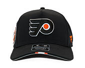 Kappe Fanatics - Philadelphia Flyers - Authentic Pro 2025 NHL Draft