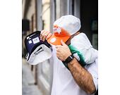 Kappe Mitchell & Ness - Dip Dye Pro Snapback Hwc - Phoenix Suns - Orange