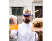 Kappe Stetson - Baseball Cap Mustang - 67