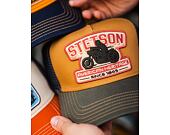 Kappe Stetson - Trucker Cap Motorcycle - 57