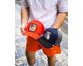 Kappe Goorin - Goat Field 100 - Navy