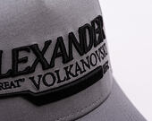 Kappe New Era - UFC MMA Alexander Volkanovski 9FORTY A-Frame - Grey