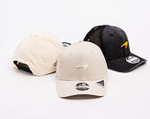 Kappe New Era - F1 Seasonal 9FIFTY Stretch-Snap - McLaren Racing - Cream
