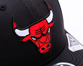 Kappe New Era - NBA Perform 9SEVENTY Stretch-Snap - Chicago Bulls - Team Color