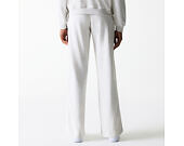 Damen Trainerhose New Era - Crest Sweatpants - Heather Grey