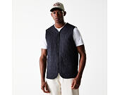 Jacke New Era - Adventure Jacket - Black