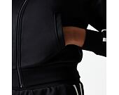 Damenjacke New Era - MLB Midi Logo Track Top - NY Yankees - Black