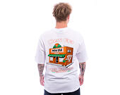 T-Shirt New Era - Store Graphic Tee - White