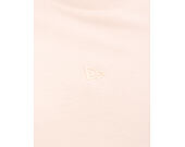 T-Shirt New Era - Oversized Flag Tech Tee - Cream