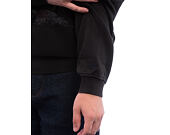 Pullover New Era - NBA Washed Graphic Crewneck - LA Lakers - Black