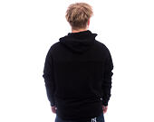 Pullover New Era - MLB Heritage Hoody - NY Yankees - Black