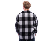 Jacke New Era - Seasonal Shacket - Black