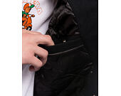 Jacke New Era - MLB Wordmark Varsity Jacket - NY Yankees - Black