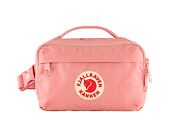Bauchtasche Fjällräven - Kånken Hip Pack - Pink