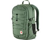 Rucksack Fjällräven - Skule 28 - Patina Green