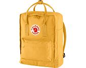 Rucksack Fjällräven - Kånken - Ochre