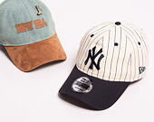 Kappe New Era - MLB Pinstripe 9TWENTY - NY Yankees - Marineblau