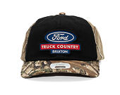 Kappe Brixton - Ford Truck Country Mp Snpk - Burnt Rubber/Camo
