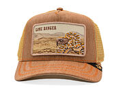 Goorin - Lone Ranger - Trucker Cap