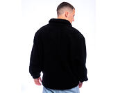 Pullover Karl Kani - Metal Signature Teddy Polo Black