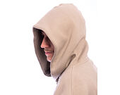 Pullover Karl Kani - Signature 89 Boxy Os Hoodie Brown