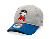 Kappe NEW ERA 940K Tod hero 9forty SUPMAN