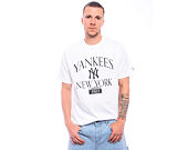 T-Shirt New Era - MLB Arch - NY Yankees