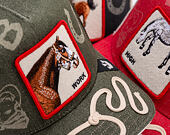 Goorin - Double Shift - Trucker Cap