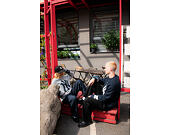 Strickpullover New Era - MLB Sweater Knit - LA Dodgers - Navy