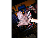 Bauchtasche Sprayground - Sharks In Paris Blur Savvy Crossbody