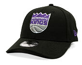 Kappe New Era - NBA The League 9FORTY - Sacramento Kings - Team Color