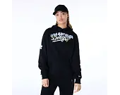 Pullover New Era -  MLB Floral Graphic Hoody LOSDOD