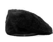 Kangol - Furgora 504 Flatcap - Black
