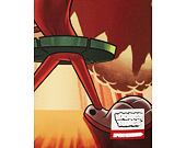 Rucksack Sprayground - Looney Tunes Marvin Bomb Dlxr Backpack