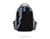 Rucksack Sprayground - Gold Lurex Burnout Spec Ops Backpack