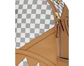 Rucksack Sprayground - House Of Cream Check Dlx Backpack