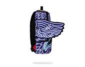 Tasche Sprayground - Neon Wing Party Dlx-Wings