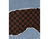 Rucksack Sprayground - Denim Shark Bite Dlxsv Backpack