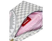 Tasche Sprayground - Knit Sharks In Paris In Cream Savvy Crossbody