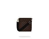 Tasche Sprayground - Sawtooth Sharks In Paris Messenger Sling