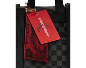 Tasche Sprayground - Midnight Chateau Monte Carlo