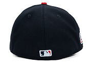 Basecap New Era - 2025 MLB Speedway Classic 59FIFTY A-Frame - Atlanta Braves