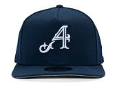 Basecap New Era - LIV Golf 9FIFTY A-Frame - 4Aces - Navy