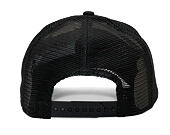 Basecap New Era - LIV Golf 9FORTY A-Frame Tonal - Crushers - Black