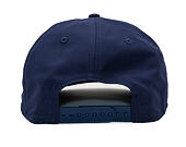 Basecap New Era - LIV Golf 9SEVENTY - Crushers - Navy