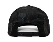 Basecap New Era - LIV Golf 9SEVENTY Trucker - Range Goats - Black